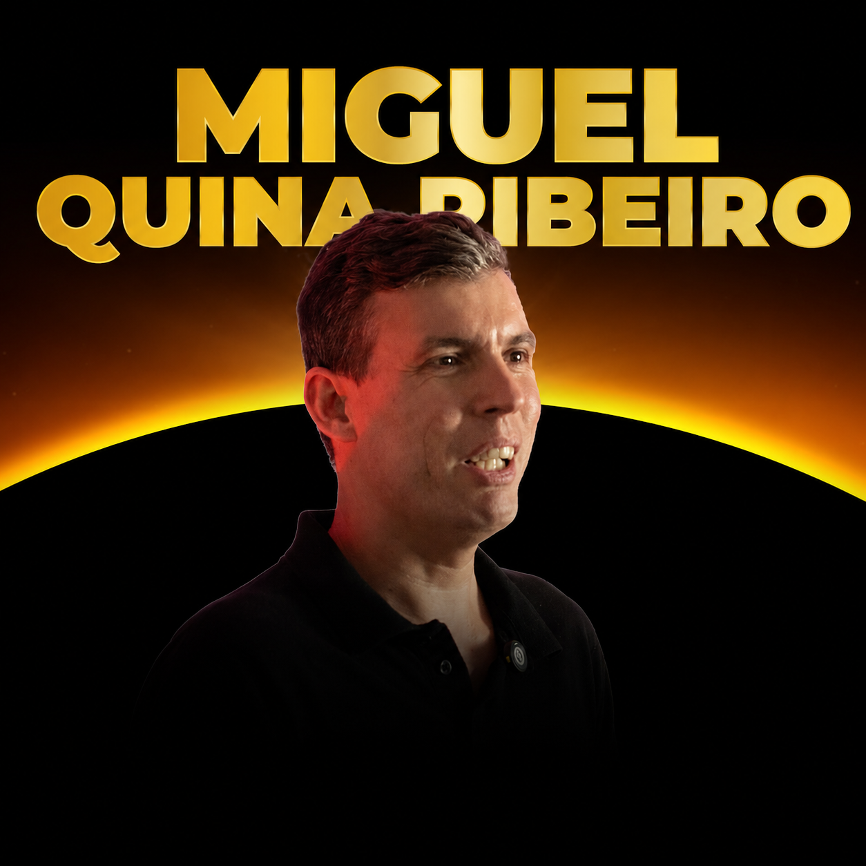 Retrato de Miguel Quina Ribeiro, Implementação de IA